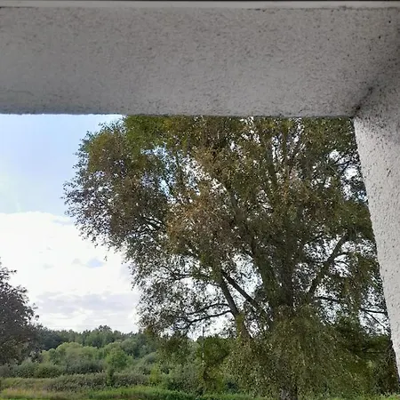 شقة Cieplice Orle *