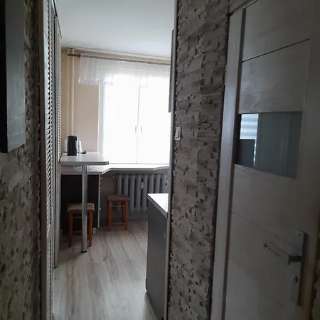 Cieplice Orle شقة *